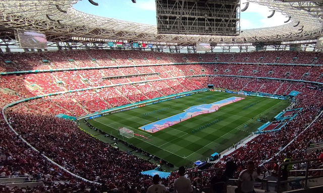 成为赛事最 成为赛事最