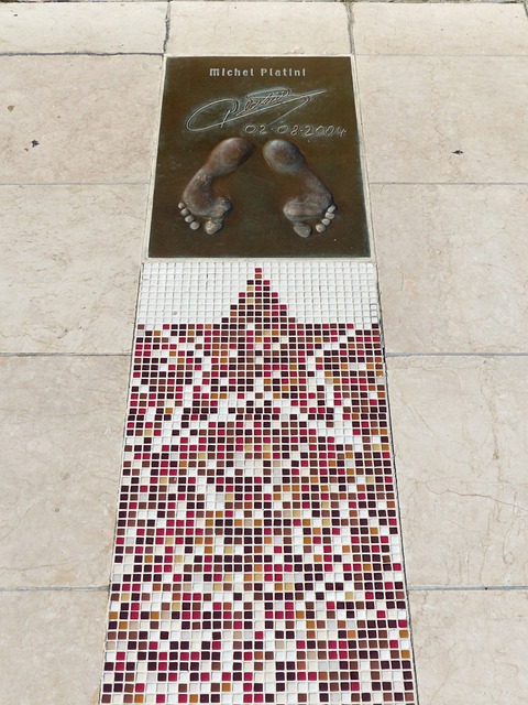 聞名的球隊 聞名的球隊